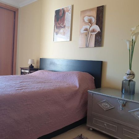 Albufeira Falesia Beach Apartment 外观 照片