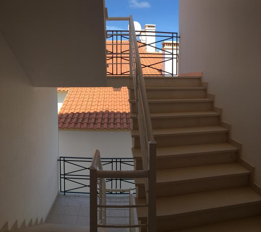 Albufeira Falesia Beach Apartment 外观 照片