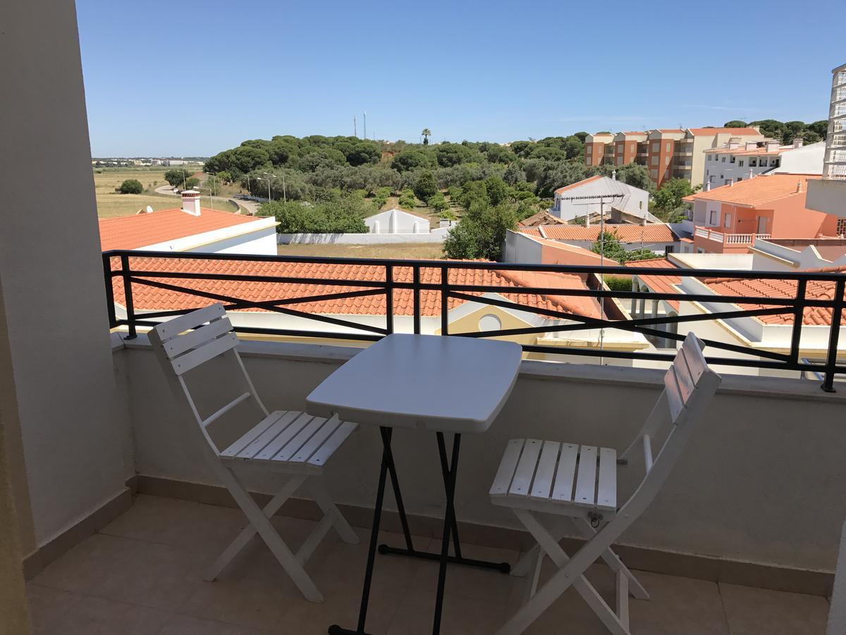 Albufeira Falesia Beach Apartment 外观 照片