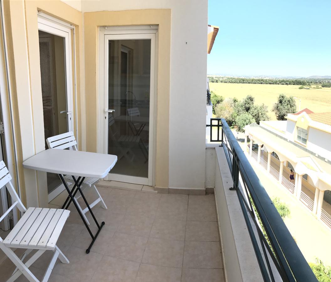 Albufeira Falesia Beach Apartment 外观 照片