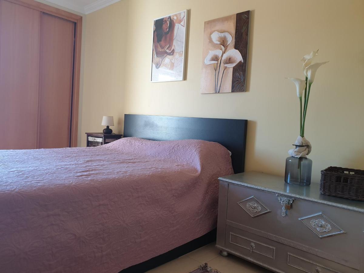 Albufeira Falesia Beach Apartment 外观 照片