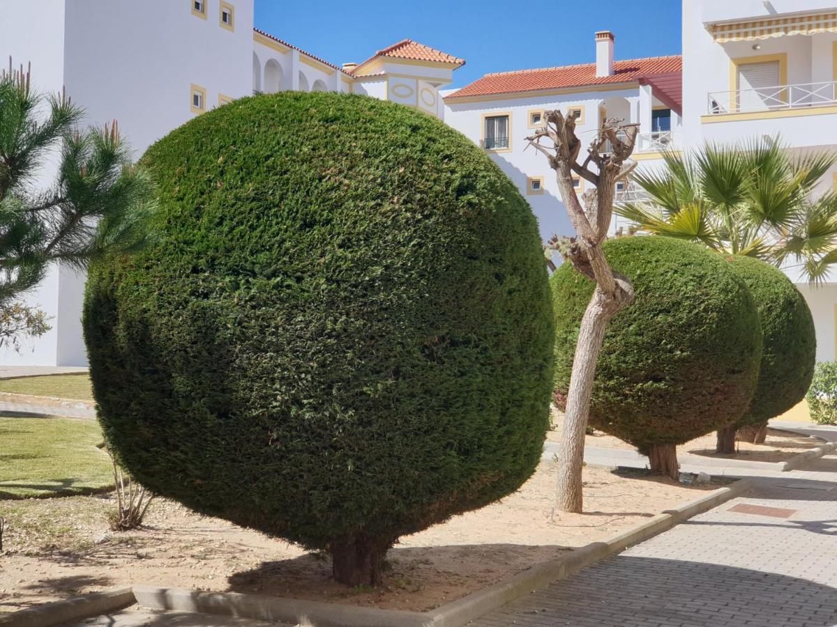 Albufeira Falesia Beach Apartment 外观 照片