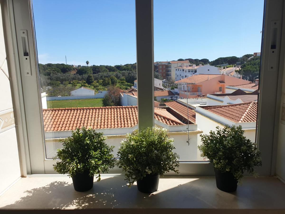 Albufeira Falesia Beach Apartment 外观 照片