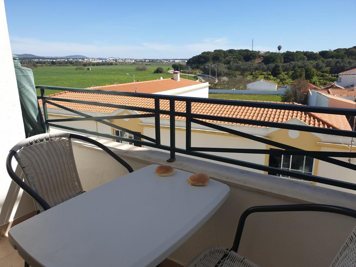 Albufeira Falesia Beach Apartment 外观 照片