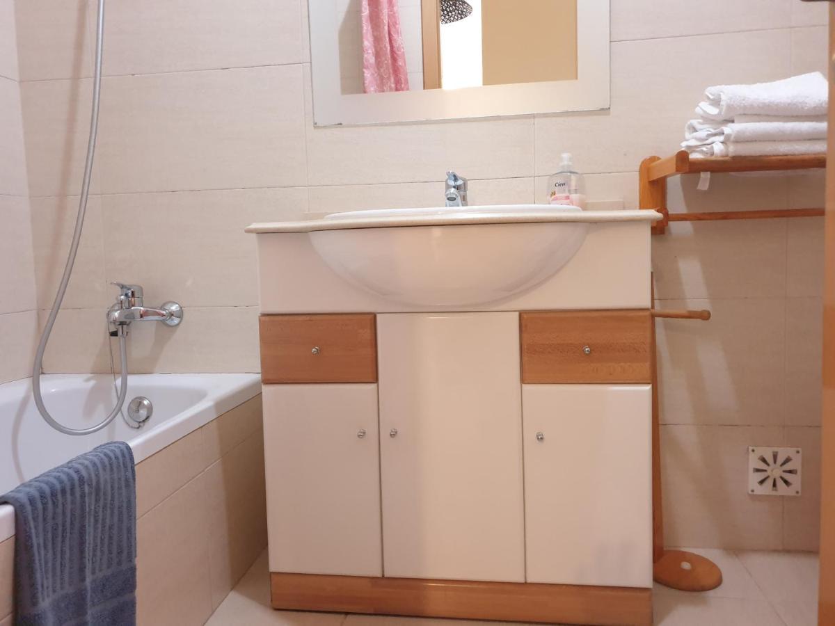 Albufeira Falesia Beach Apartment 外观 照片