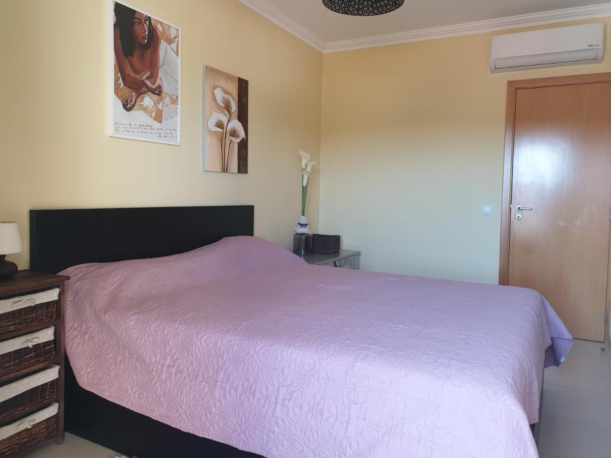 Albufeira Falesia Beach Apartment 外观 照片