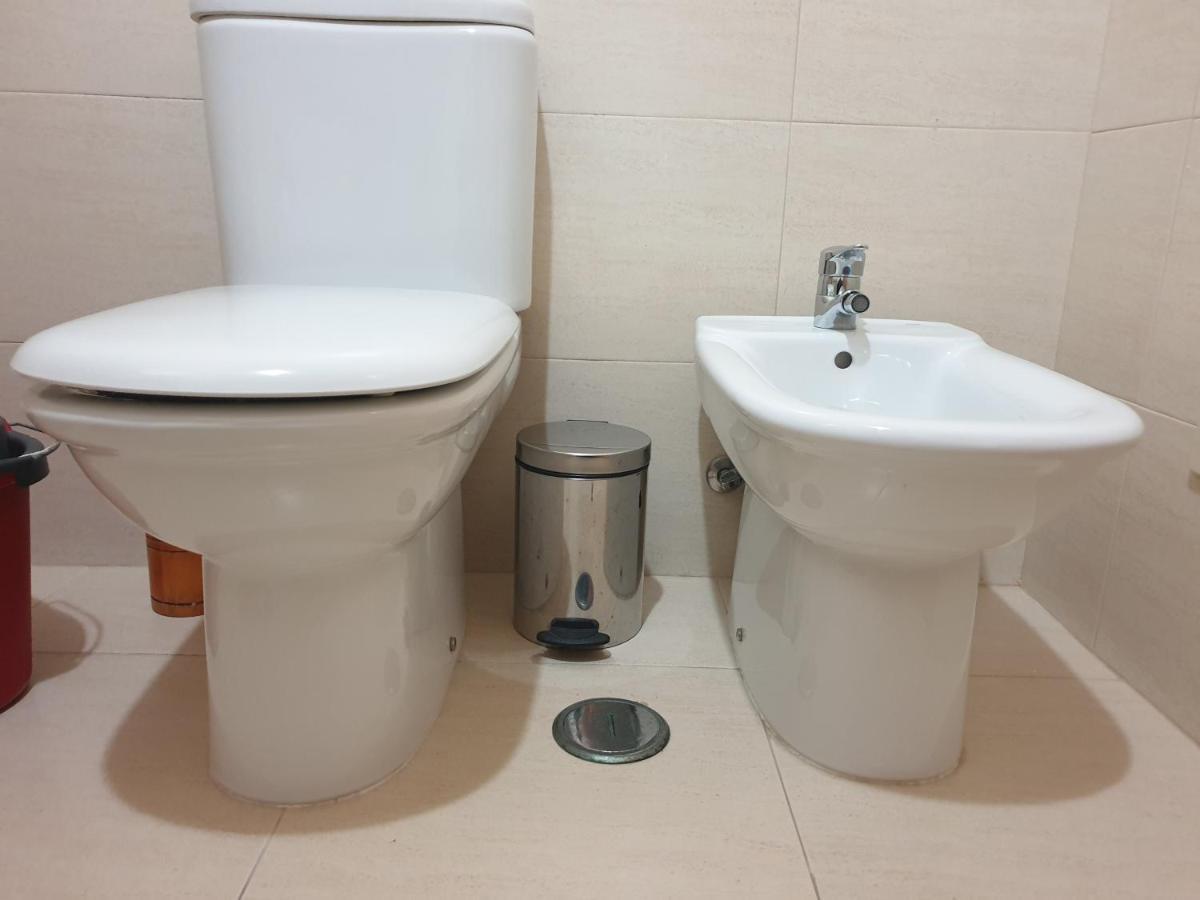 Albufeira Falesia Beach Apartment 外观 照片