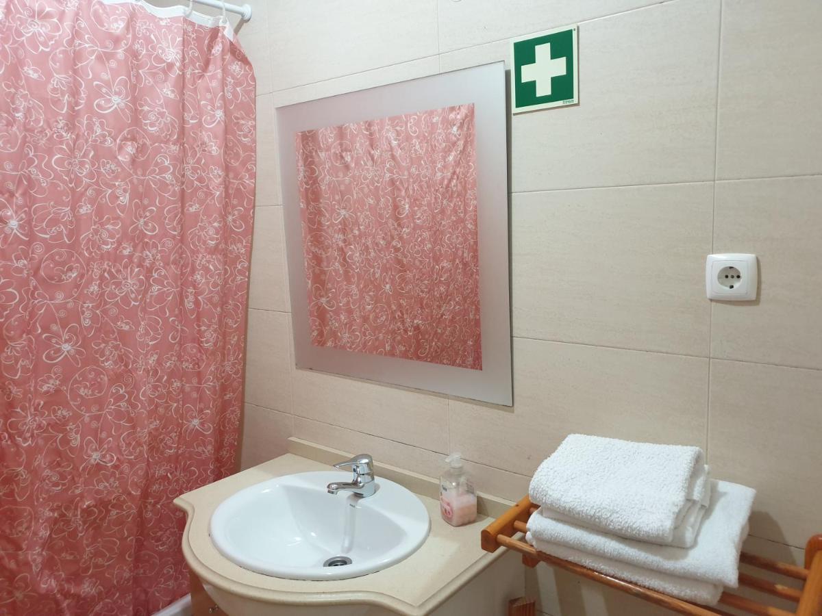 Albufeira Falesia Beach Apartment 外观 照片